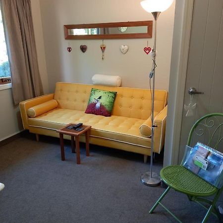 B&B @ Fynnz Turangi Exterior photo