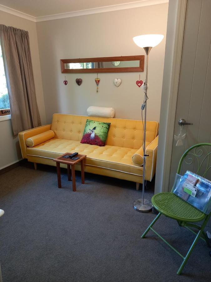 B&B @ Fynnz Turangi Exterior photo