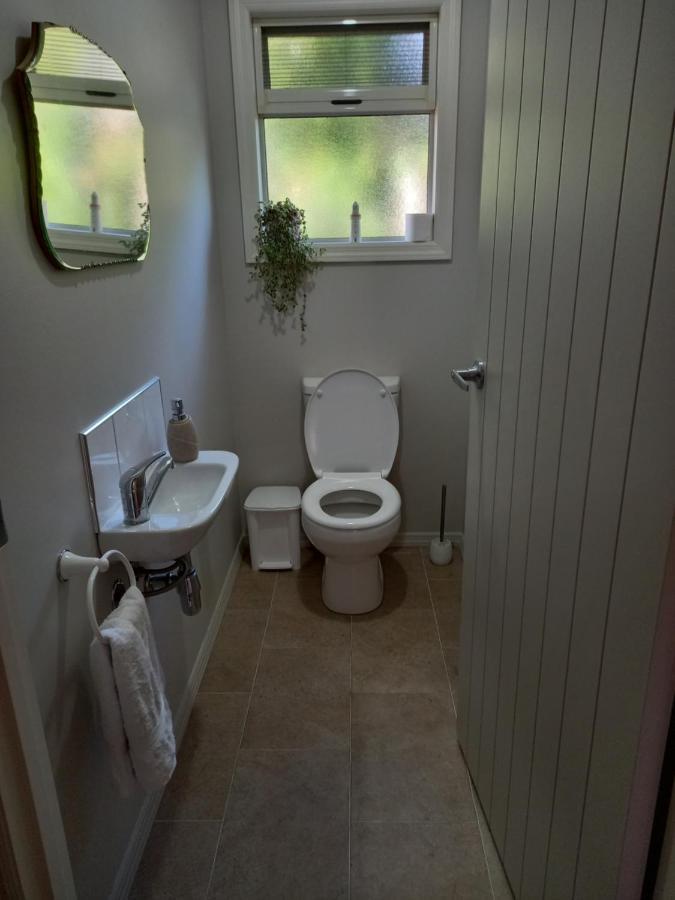 B&B @ Fynnz Turangi Exterior photo